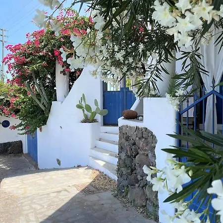 La Casetta Di Valeria - Sea And Port View Сasa de vacaciones