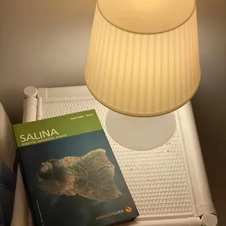 Ferienhaus La Casetta Di Valeria - Sea And Port View