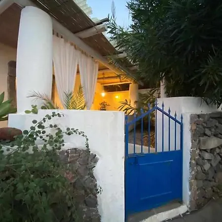 La Casetta Di Valeria - Sea And Port View *