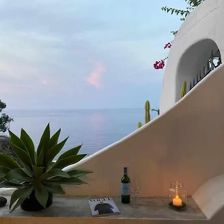 Casa vacanze La Casetta Di Valeria - Sea And Port View