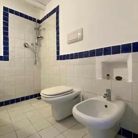 Ferienhaus La Casetta Di Valeria - Sea And Port View