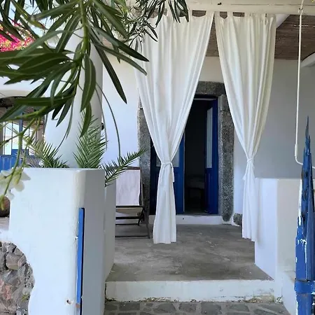 La Casetta Di Valeria - Sea And Port View *